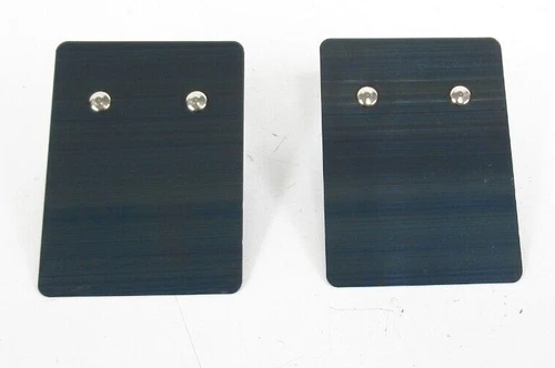 Medieval Madness Troll Flap Set of 2 Williams Pinball Machine