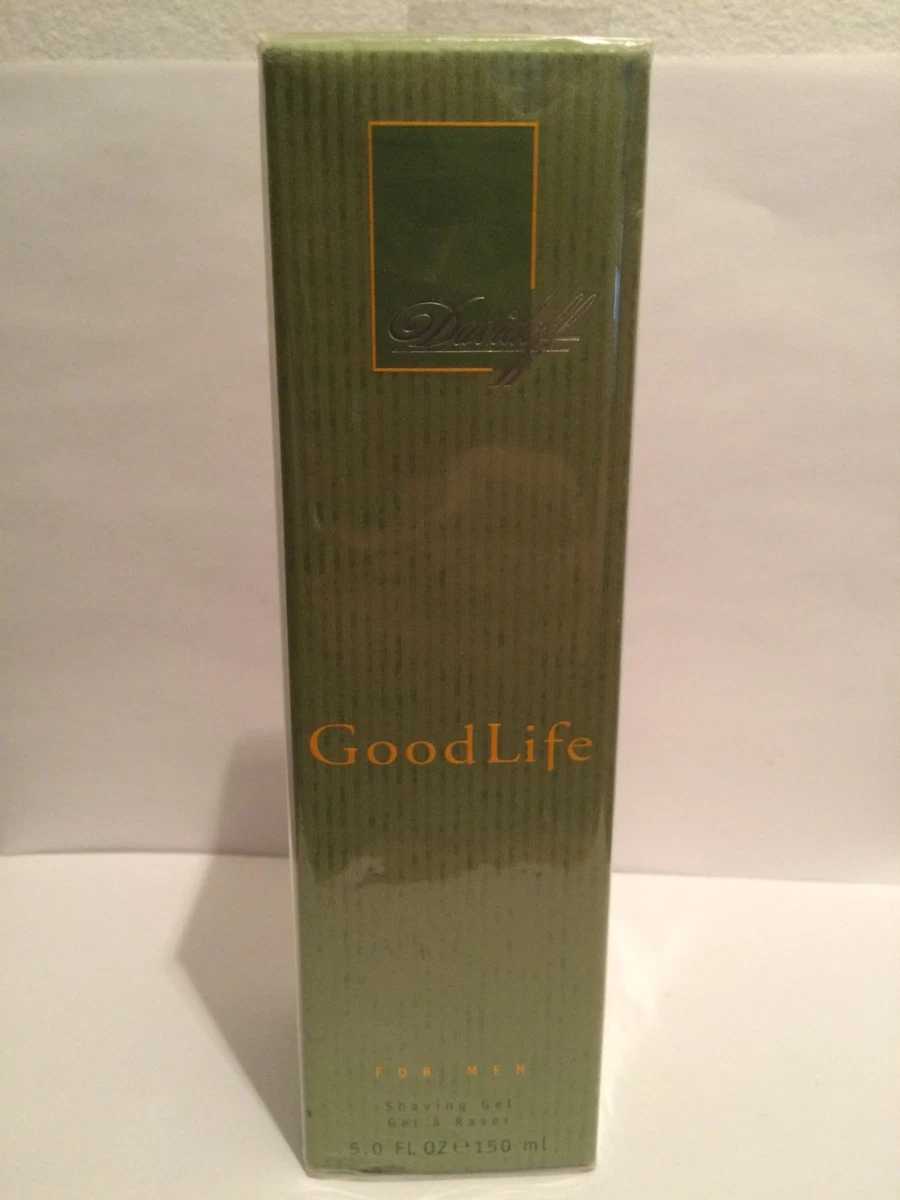 Good Life by Davidoff Fragrances for Men for sale - eBay