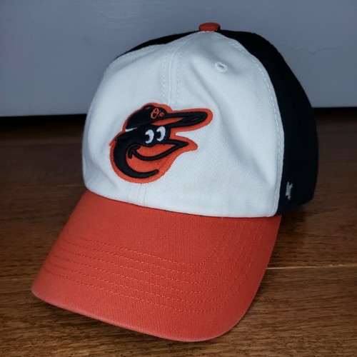 Baltimore Orioles 47 Brand Baseball Cap 