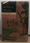 Gods, Graves & Scholars: The Story of Archaeology by C.W. Ceram - 1968 - HCDJ