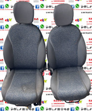 TAPPEZZERIA INTERNI SEDILI IN STOFFA LANCIA YPSILON 312 ANNO 2016