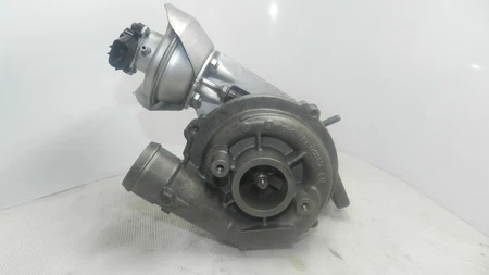 Turbolader 728768-5005S