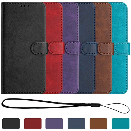 FMPCUON Cover For Nokia G21/G11, Flip Wallet Case In Premium PU - Foto 8