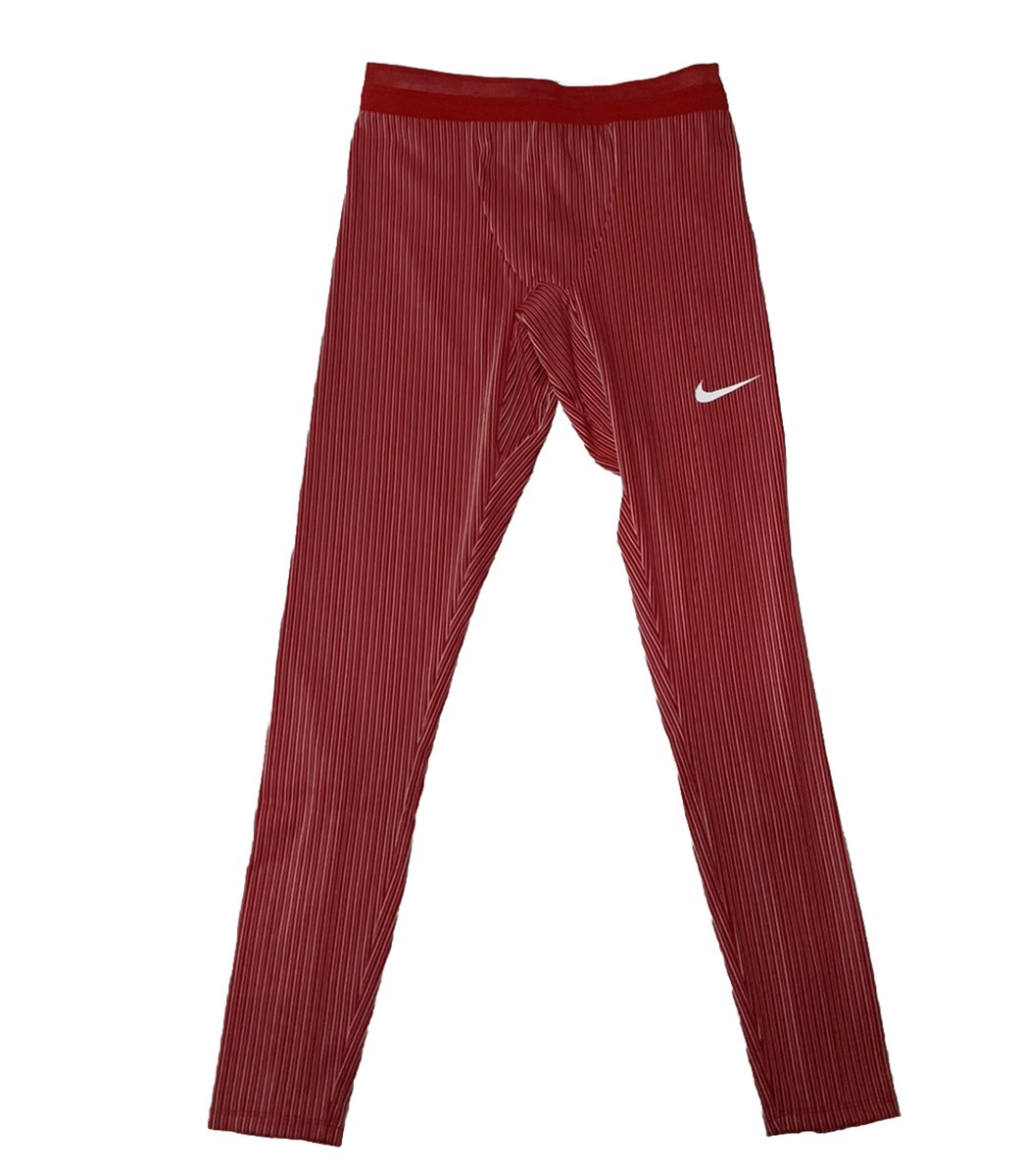 Nike Pro Elite Official Racing Tights Men's Small NWOT Made