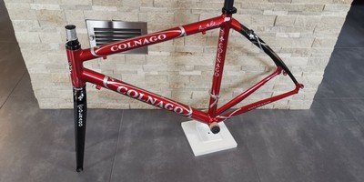 colnago saronni master