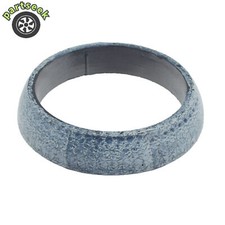 Exhaust Pipe Flange Gasket For Subaru WRX Legacy Toyota Mitsubishi 44022AA123