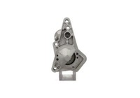 Anlasser Renault / Dacia 1.4 Kw FüR OEM Mitsubishi Instand Gesetzt Vgl.Nr. 57058