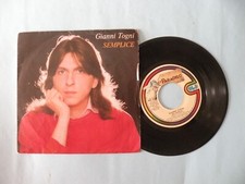 GIANNI TOGNI - SEMPLICE / MA PERDIO - PARADISO PRD 10308