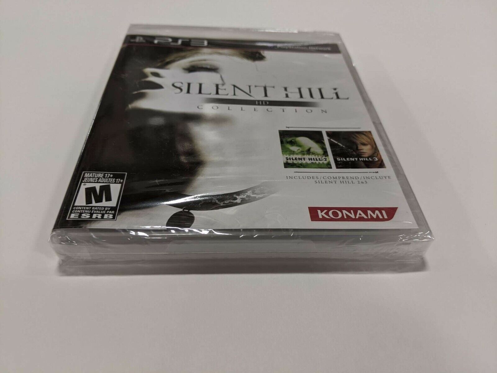 Buy Silent Hill: HD Collection