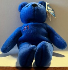 Salvino Bamm Beano's Roger Clemens 21