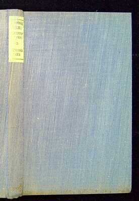 Weil, Simone (trans by Richard Rees) SIMONE WEIL: SEVENTY LETTERS 1965 Hardback