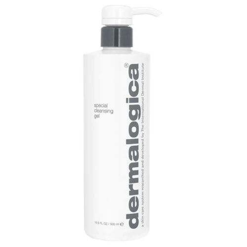 Genuine Dermalogica Special Cleansing Gel 500ml - Picture 1 of 2