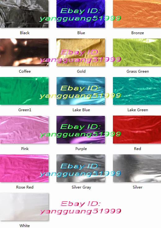 Macacões masculinos unissex brilhantes metálicos fantasias com rosto aberto F990 - Imagem 3 de 3