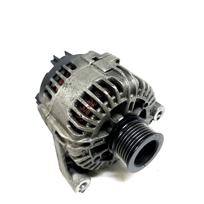 BMW 12317837691 Genuine OEM Factory Original Alternator for sale 