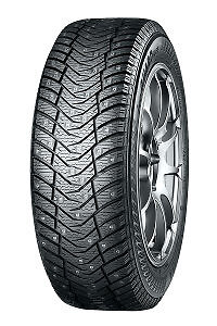 Évitez les dérapages hivernaux avec le pneu 255/45 R19 Yokohama Ice Guard IG65 clouté XL
