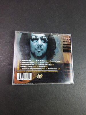 洋楽 Midwest Mob Music Presents Come Groove With Me by Wesley Thomas (CD, 2002) Jazz NBP7333