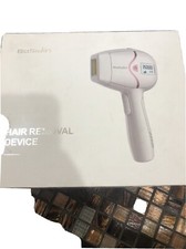 BoSidin Permanent Hair Removal Device of Face  Body for Women  Men