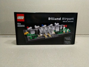lego 4000016