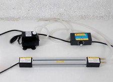 New 300mm Acrylic Plastic PVC Bending Machine Heater Hot Heating Bender 220V T