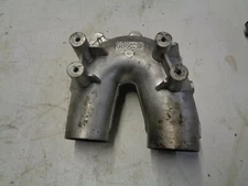 Ford 6.4L Diesel Turbo Intake Elbow 686C 2008 2009 2010 F250 F350 Super Duty