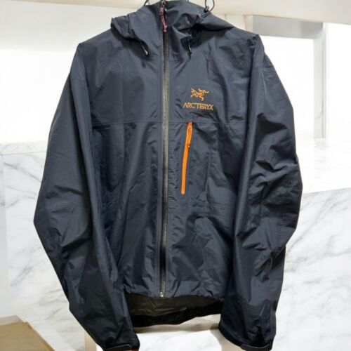 Arcteryx alpha sl jacket - Gem Arcteryx alpha sl jacket - Gem