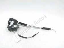 Porte arrière et accessoires Kia SOUL