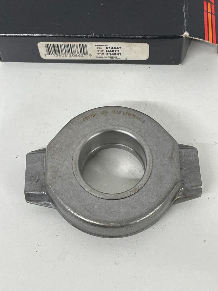 614047 Auto Extra NOS Clutch Release Bearing xref. Timken, National ...