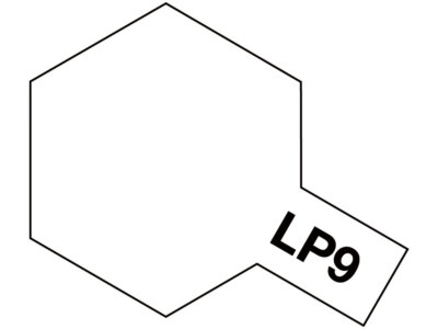 Tamiya 10ml Klarlack # LP-9
