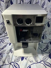Beckman Coulter Z1 S Dual Cell Counter Particle Size Analyzer with keyboard