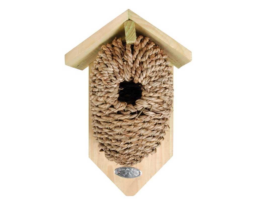 Fallen Fruits Seagrass Nest Box FSC
