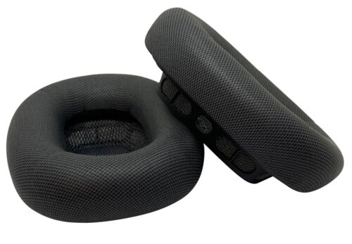 Cuscinetti auricolari di ricambio CentralSound USA per cuffie Apple AirPods Max - Foto 2 di 43