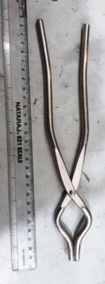 Stainless Steel Sandasi Kitchen Tool Smart Kitchen Pincer Best Quality India