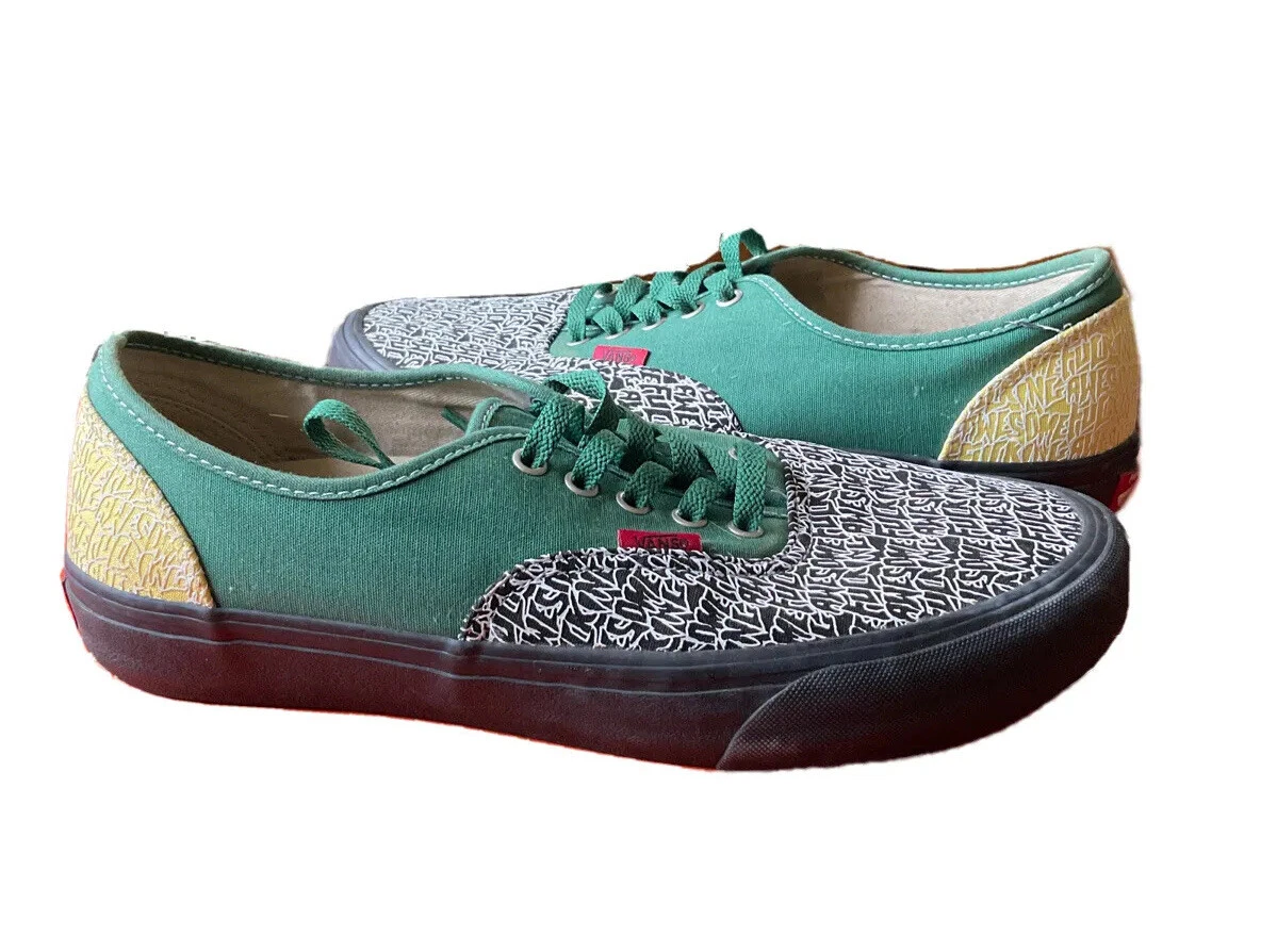 Fucking Awesome Vans Authentic 27.5cm