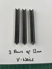 Picture Framing V Nails 12mm Long