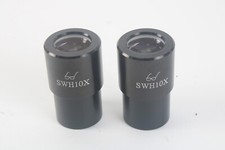 SWH10X Super Widefield Microscope Eyepieces