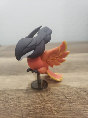 Valve Dotakins Series 3 Blind Box Vinyl Dota 2 TI9 Secret Shop - Phoenix