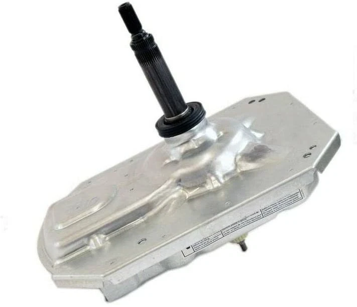 W11454372 Whirlpool Washer Gear Case Genuine OEM part | eBay 