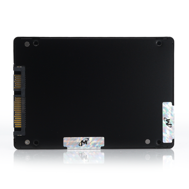 Micron 960GB 5300 MAX 2.5 inch TLC 6Gb/s SATA SSD