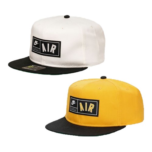 Adult Unisex Nike Air Pro Snapback Cap 