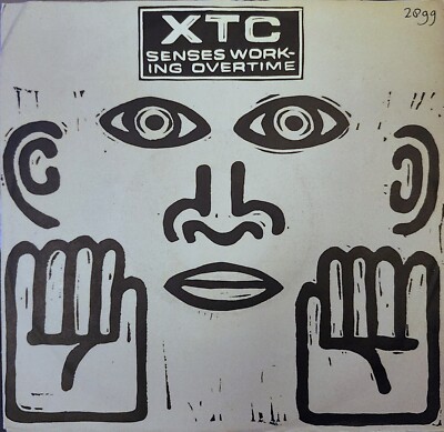 XTC - 