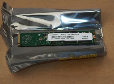 New Samsung MZ-1LB9600 MZ1LB960HAJQ-00AMV PM983 960GB NVMe M.2
