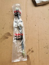 MAPCO 3260 Bremsschlauch Hinten, am Bremssattel für BMW 5 Touring (E39)