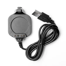 USB Charger Cradle Charging Data Cables for Garmin Forerunner 920XT GPS Watch