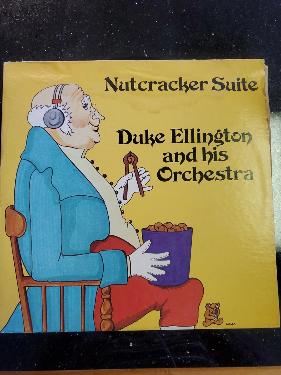 Duke Ellington The Nutcracker Suite