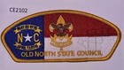 Boy Scout CSP Old North State Council