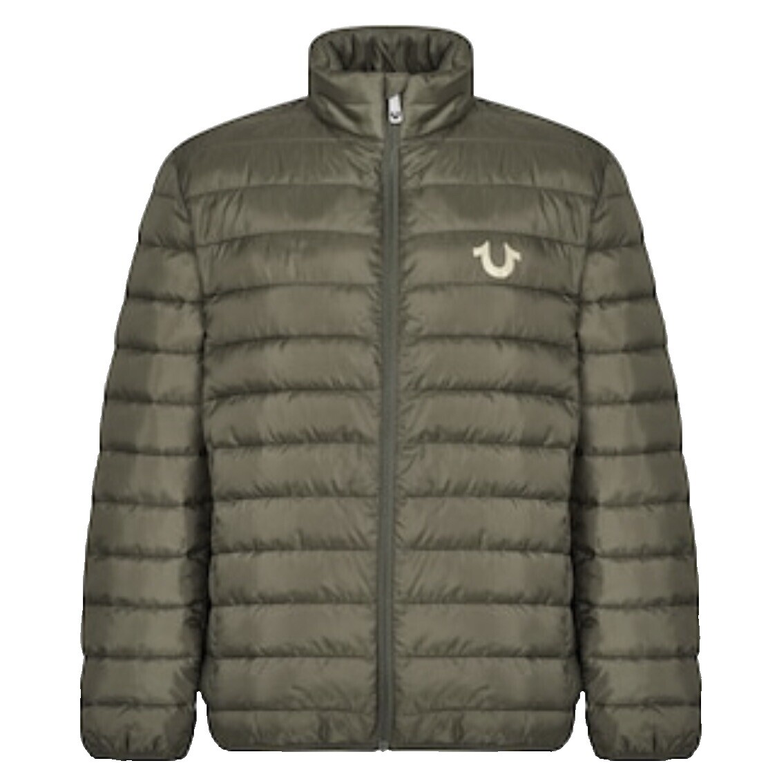 Puffer Jacket True Religion