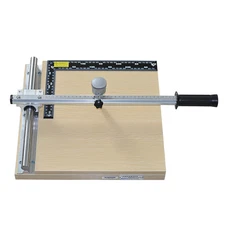 conductive glass silica gel plate cutting machine Laboratory glass cut machine