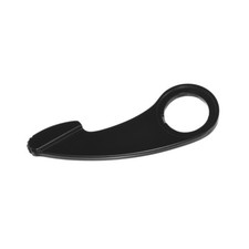 LEICA M2 M3 MP FILM ADVANCE LEVER CRANK SPARE PART REPAINTED SEMI-GLOSSY BLACK