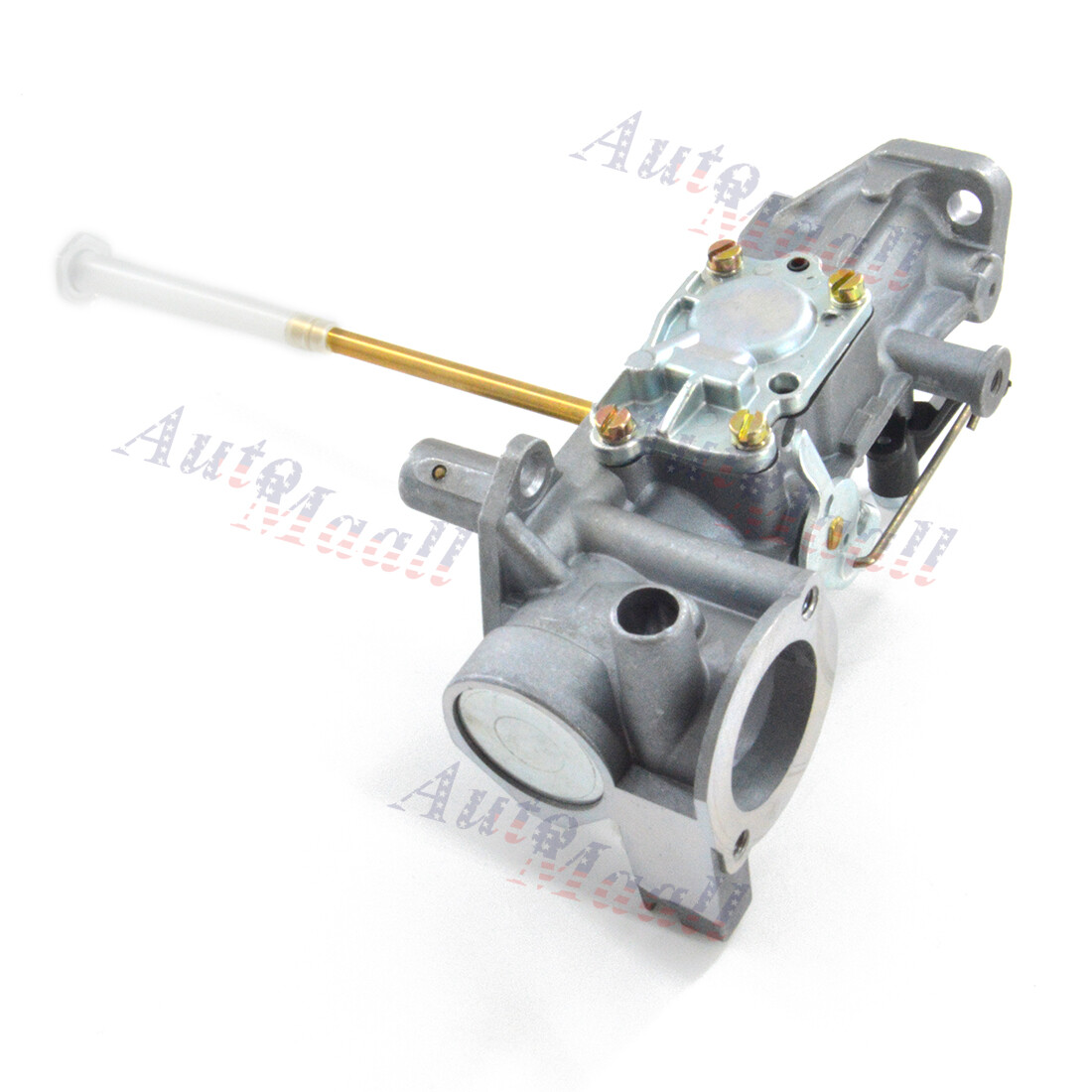 Kit Reparación Carburador Quantum 3.5-5 HP | Para Briggs & Stratton 492495 493762