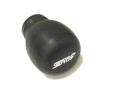 Manual Jdm Style Sti Racing Bkwh Shift Knob For Subaru Wrx Sti Legacy Impreza